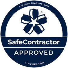 Safe Contractor Certification